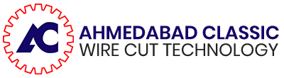 Ahmedabad Classic Wire Cut Technology